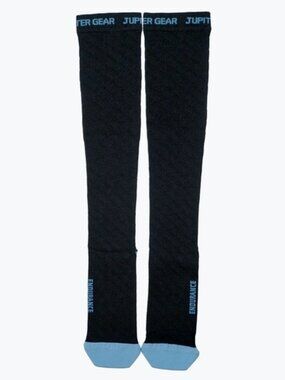 Endurance Compression Socks for Running and Hiking